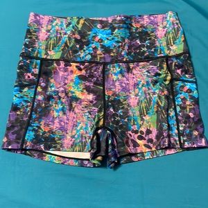 CVG shorts